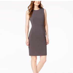 Calvin Klein Sheath Dress